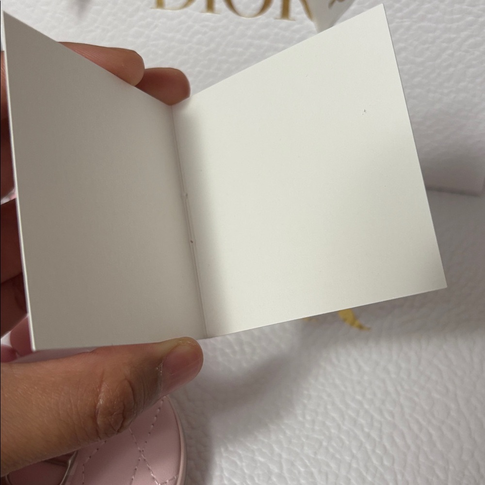 Dior Pink Gift Set - Picture 10 of 11